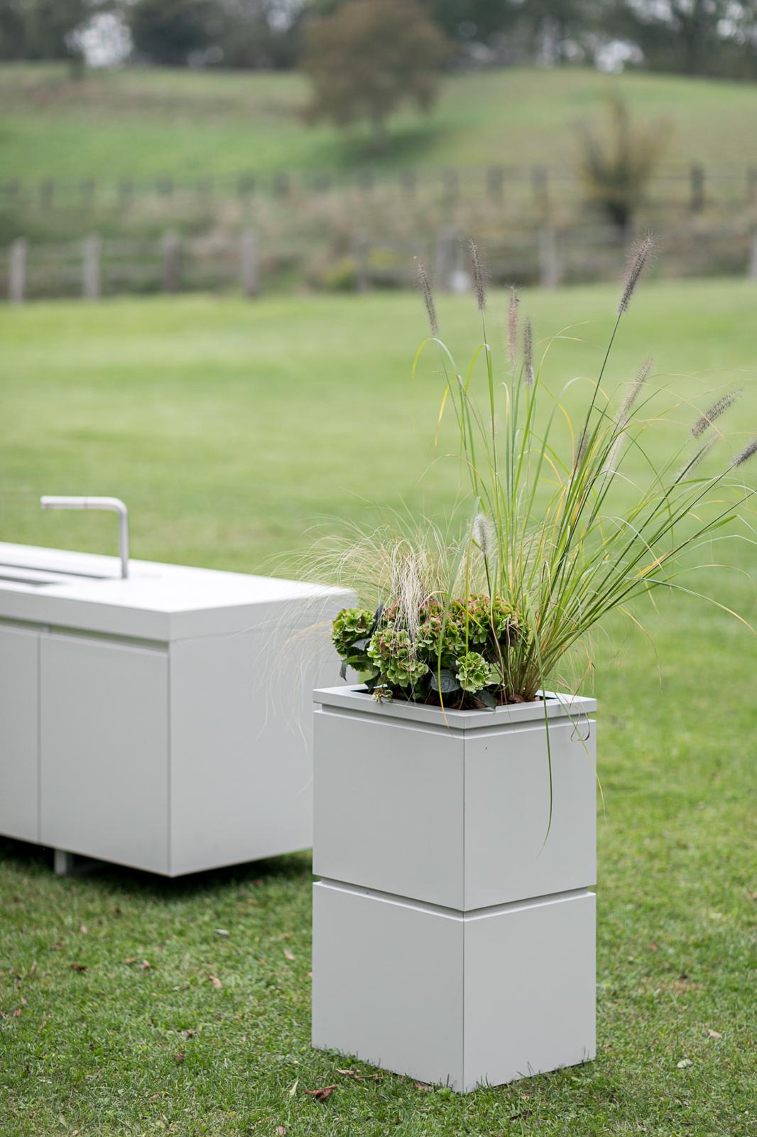 Atelier Soho Outdoor DESYDEA TERA