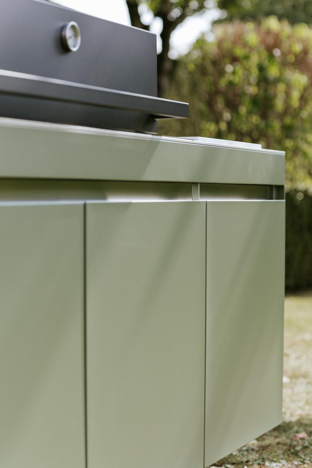 Atelier Soho Outdoor FOGHER AGHER