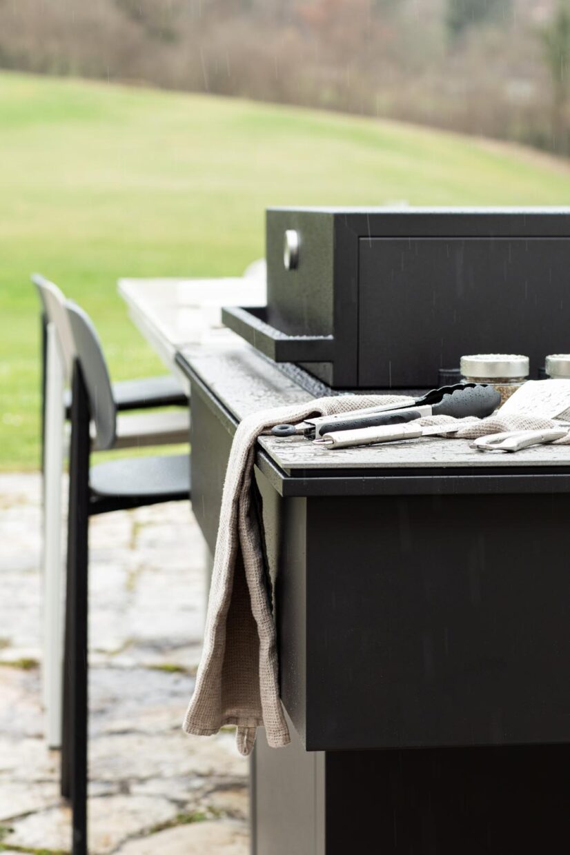 Atelier Soho Outdoor FOGHER NOJARA